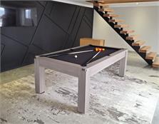Signature Warwick Pool Dining Table: All Finishes - 6ft, 7ft